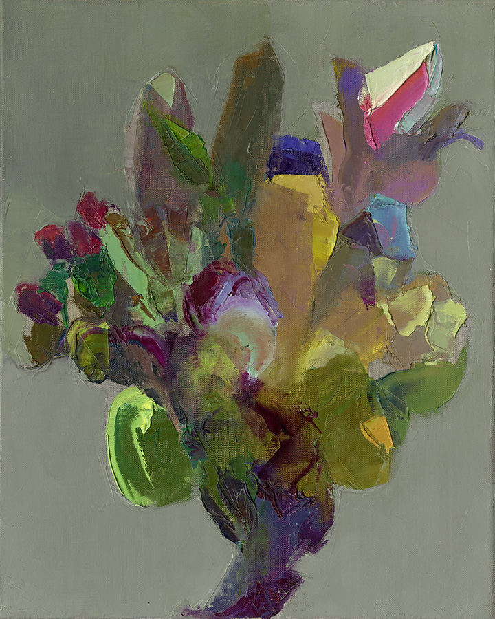Flowers 2025-2026